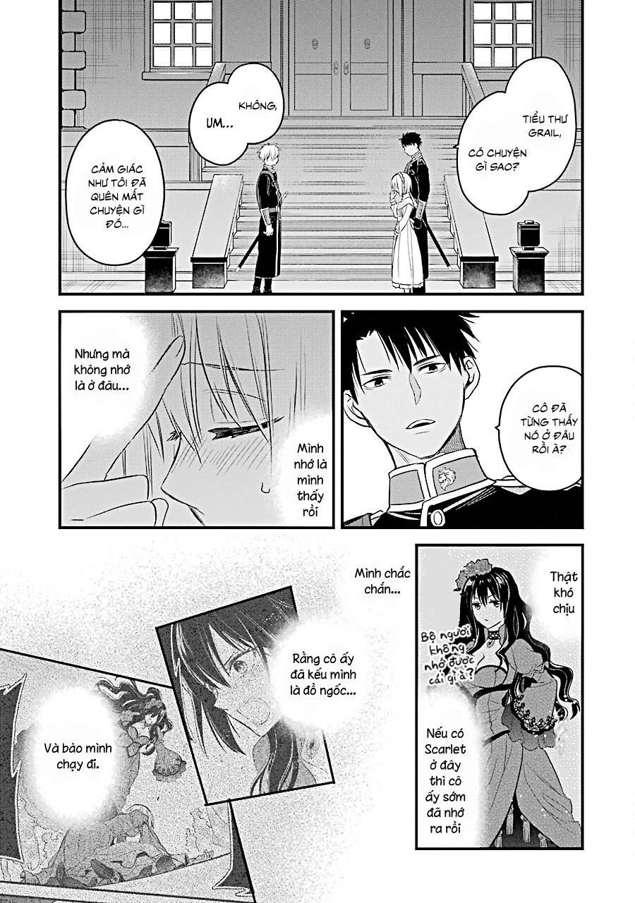 chén thánh của eris chapter 25.1 14