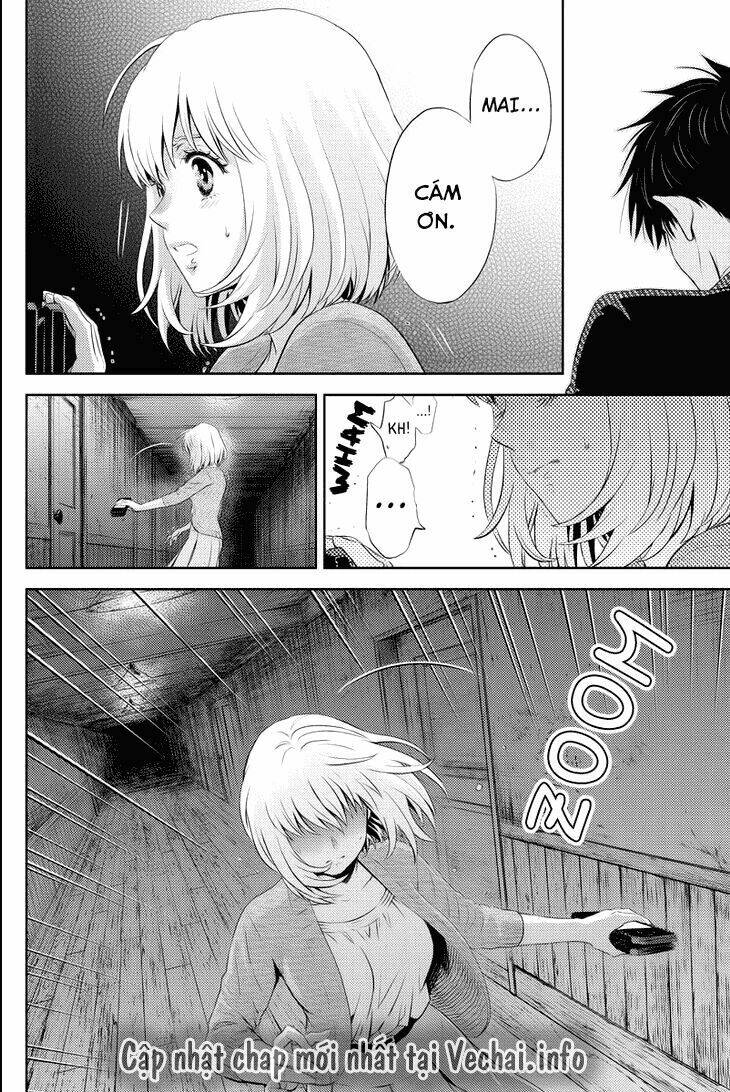 trò chơi ác mộng chapter 27 15