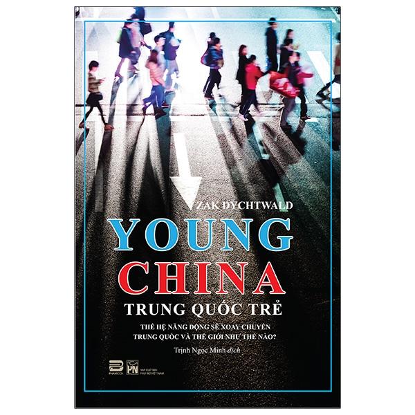 Trung Quốc Trẻ - Young China