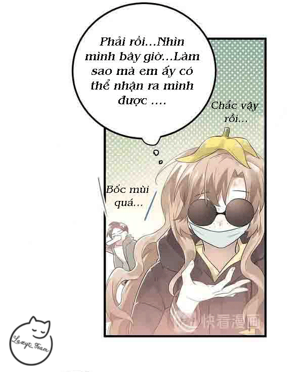 tình yêu huyễn tưởng chapter 1 132