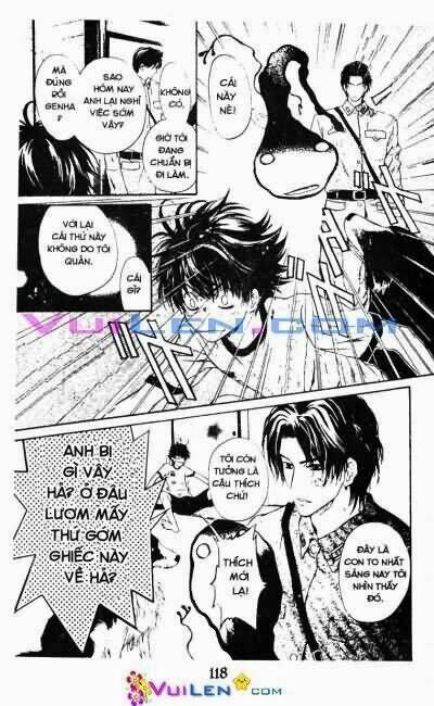 bát khuyển sỹ phương đông chapter 6 118