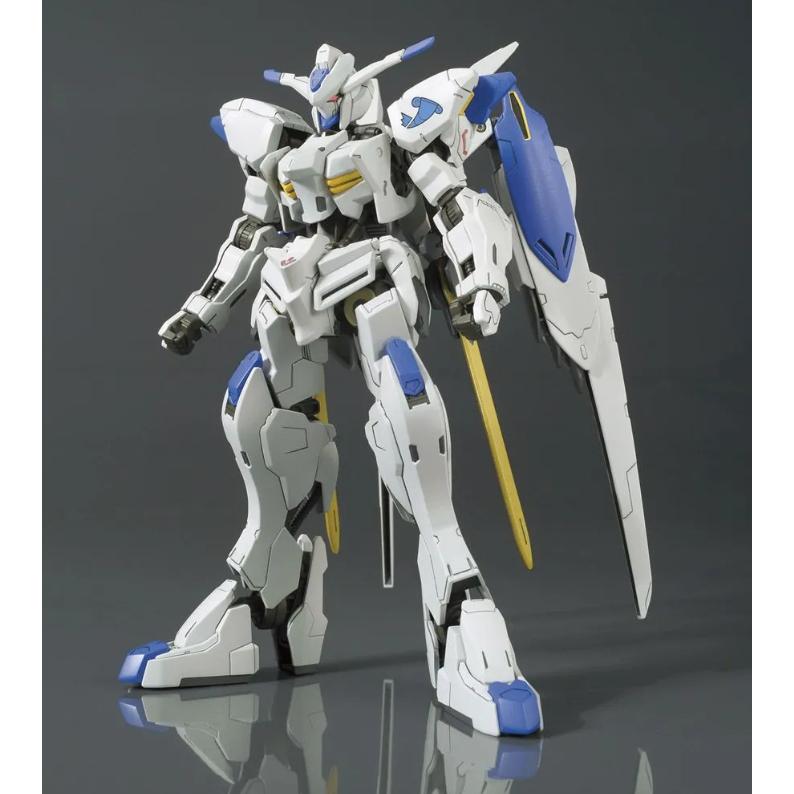 Mô Hình Gundam HG Bael B036