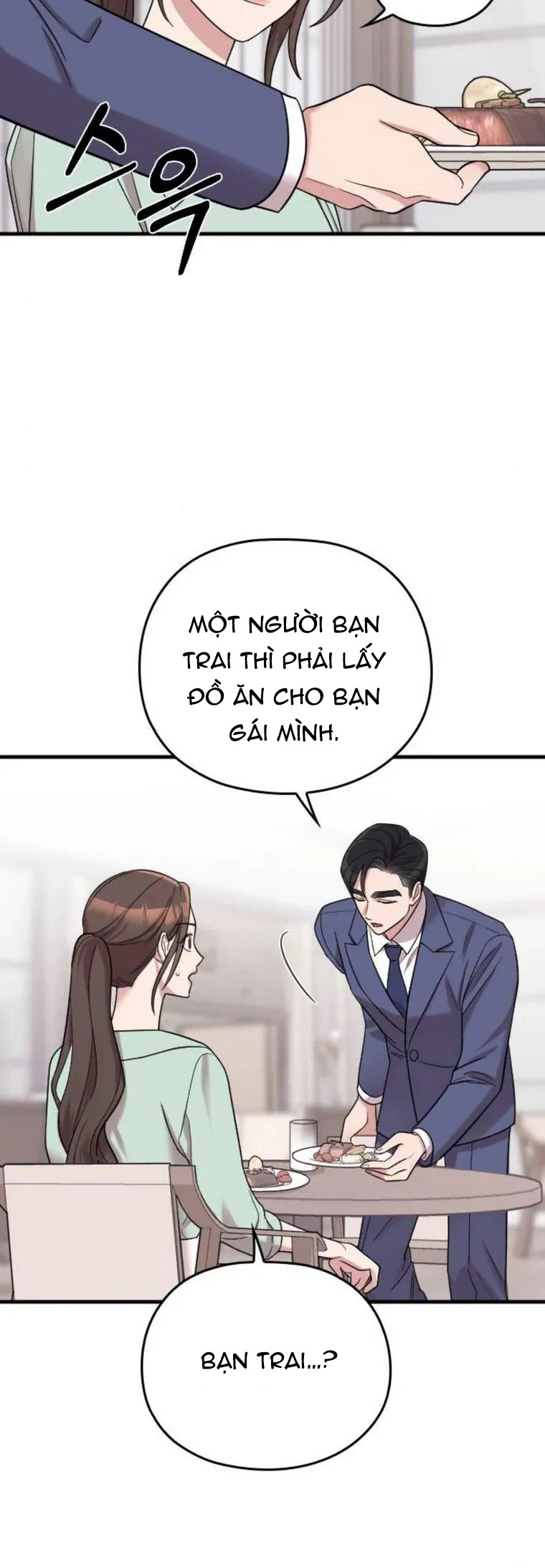 cô đi mà lấy chồng tôi chapter 25.1 20