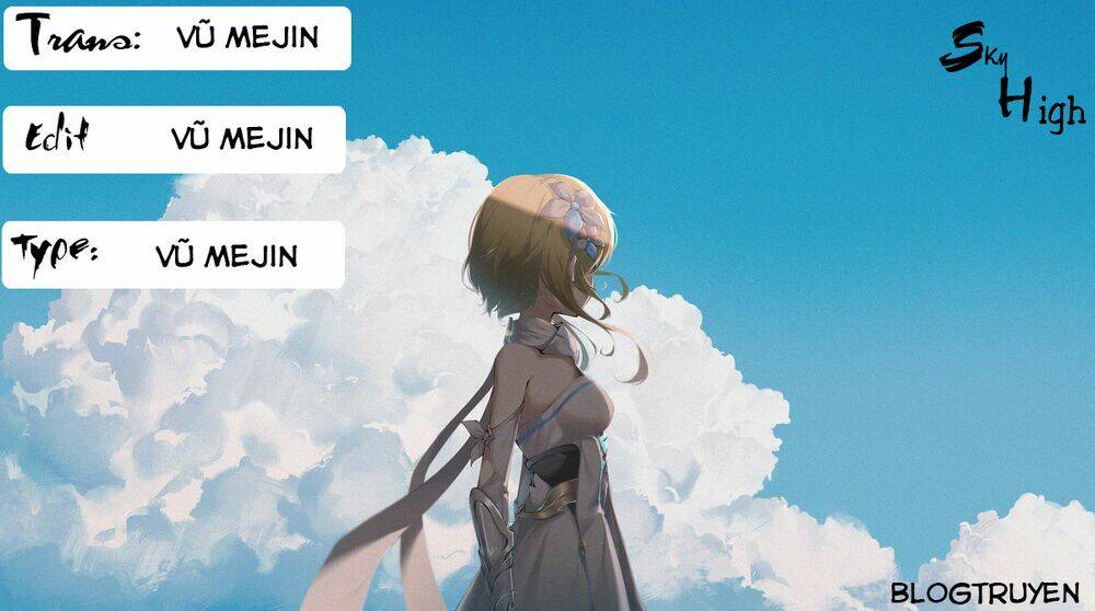 dù là cựu quý tộc hay là mẹ đơn thân, vì những cô con gái mạo làm hiểm giả cũng chả là gì chapter 3 2