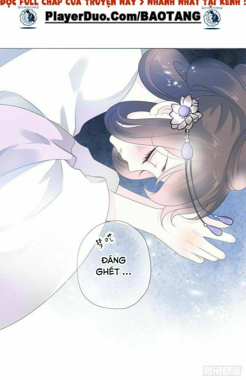 điền viên mật sủng: cô vợ nóng bỏng chapter 90 18