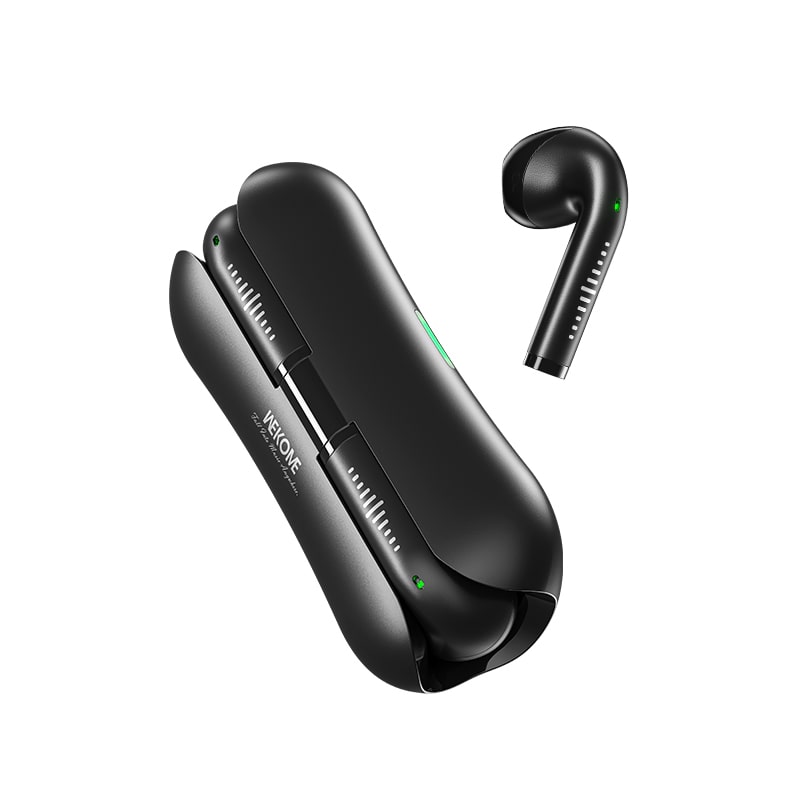 Tai Nghe Bluetooth Wekome WS-11 Littoy Wireless Earbuds (Hàng chính hãng)