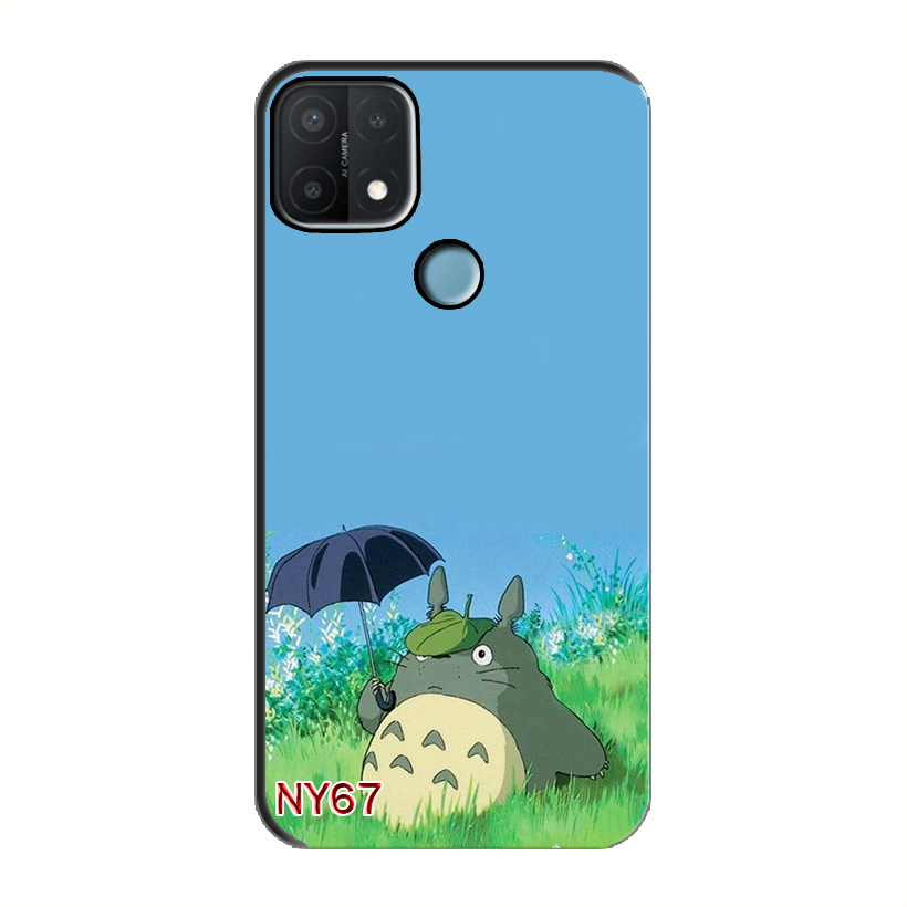 Ốp Lưng Dành Cho OPPO A15