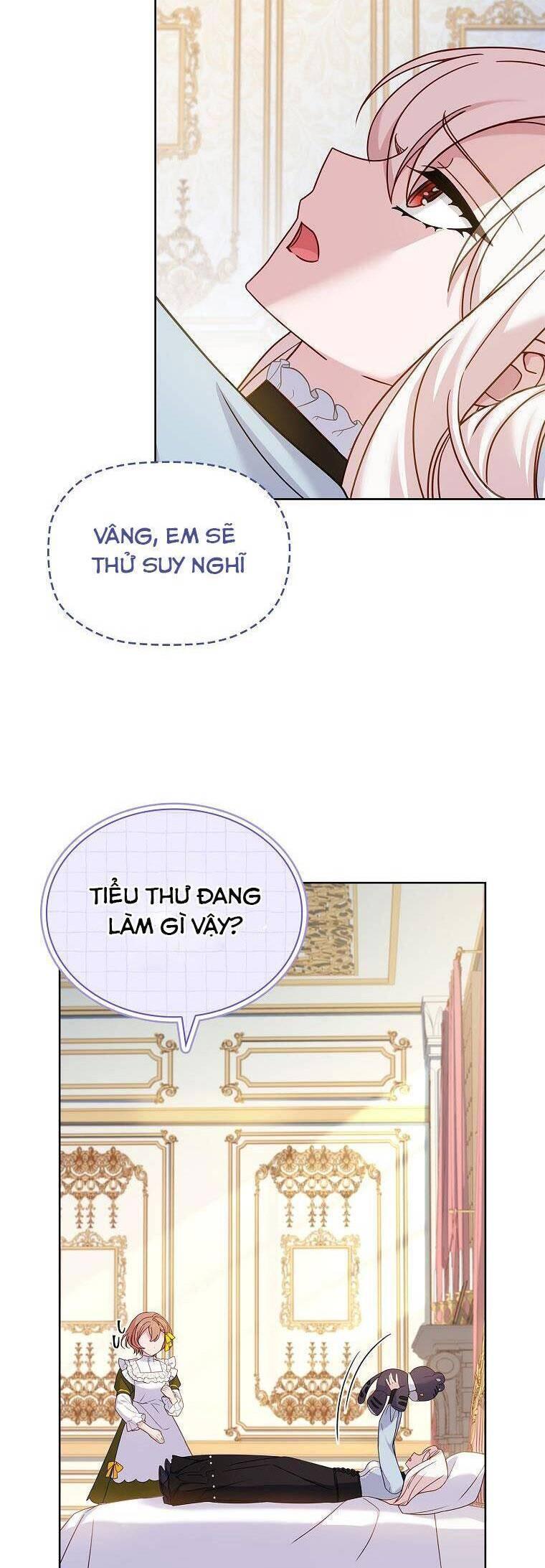 để yên cho tiểu thư hiền chapter 107 37