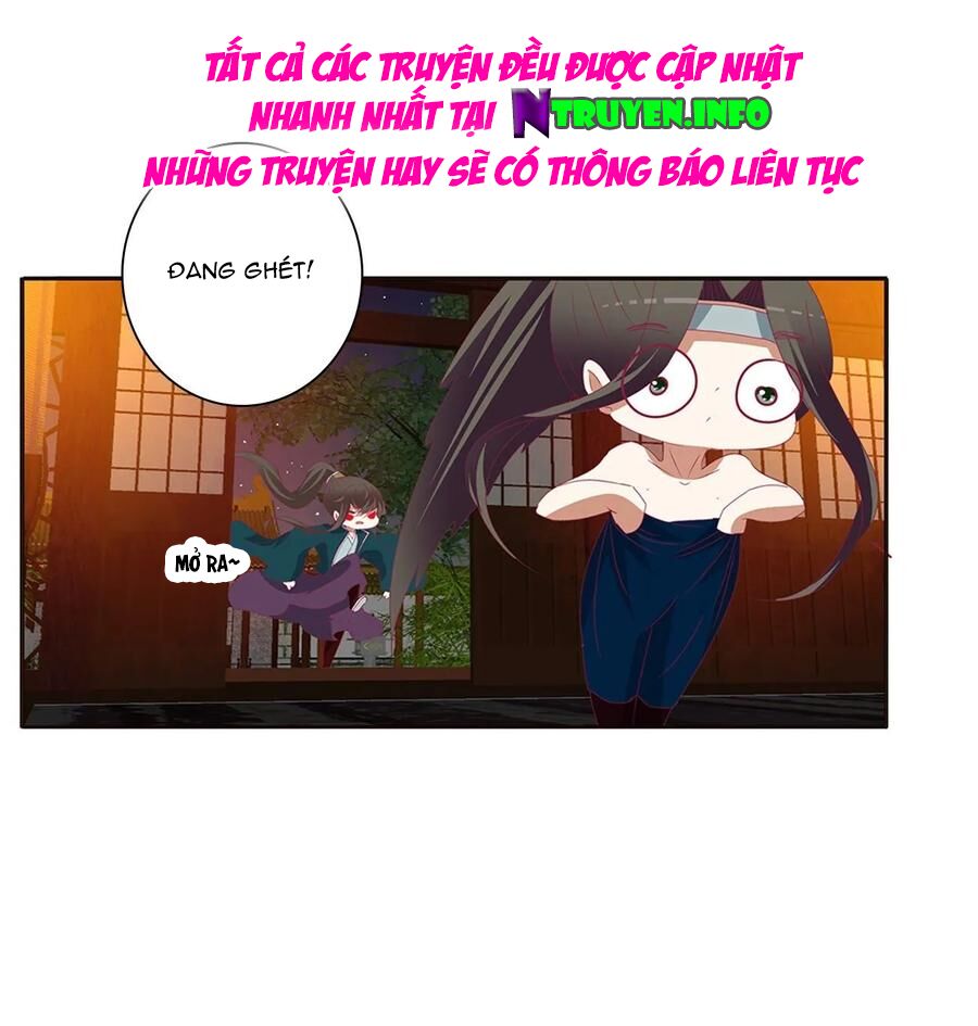 thông linh phi chapter 609 14