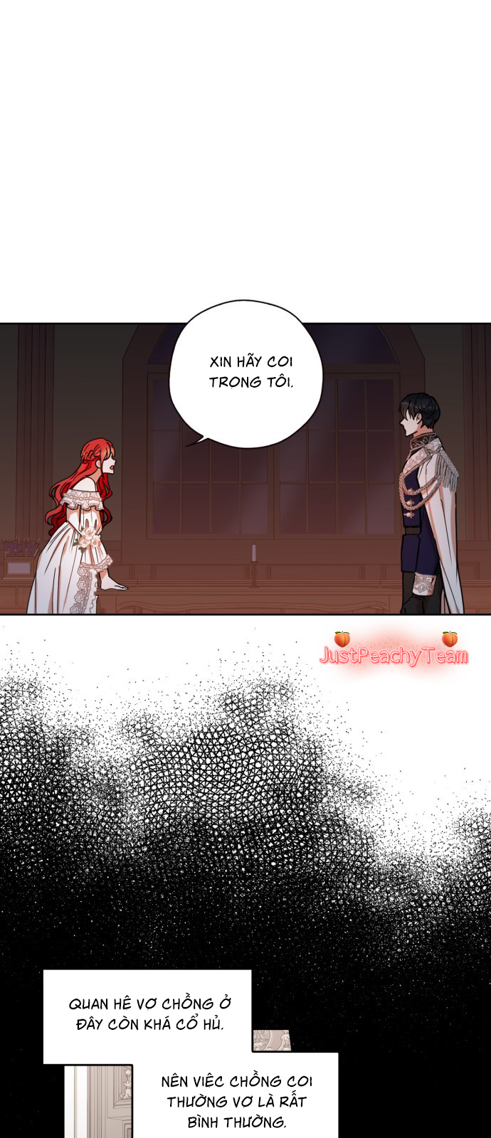 nâng cấp chồng lên level max chapter 3 19