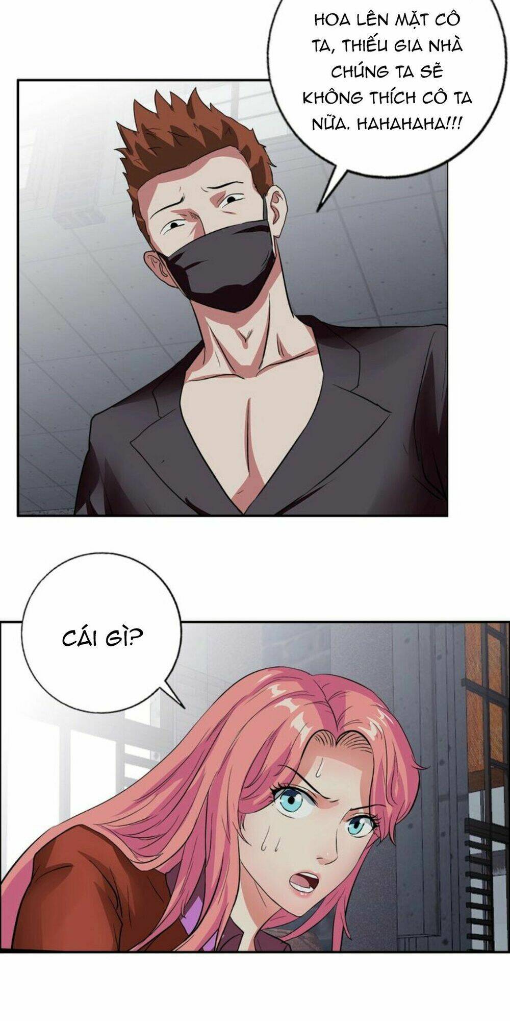 ngưu đại lực tiến thành chapter 12 36