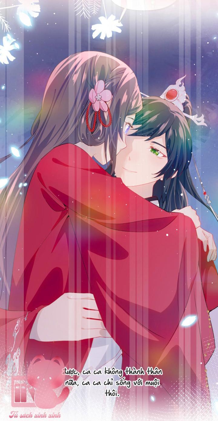 một đêm nọ đột nhiên yandere tới! chapter 63 31