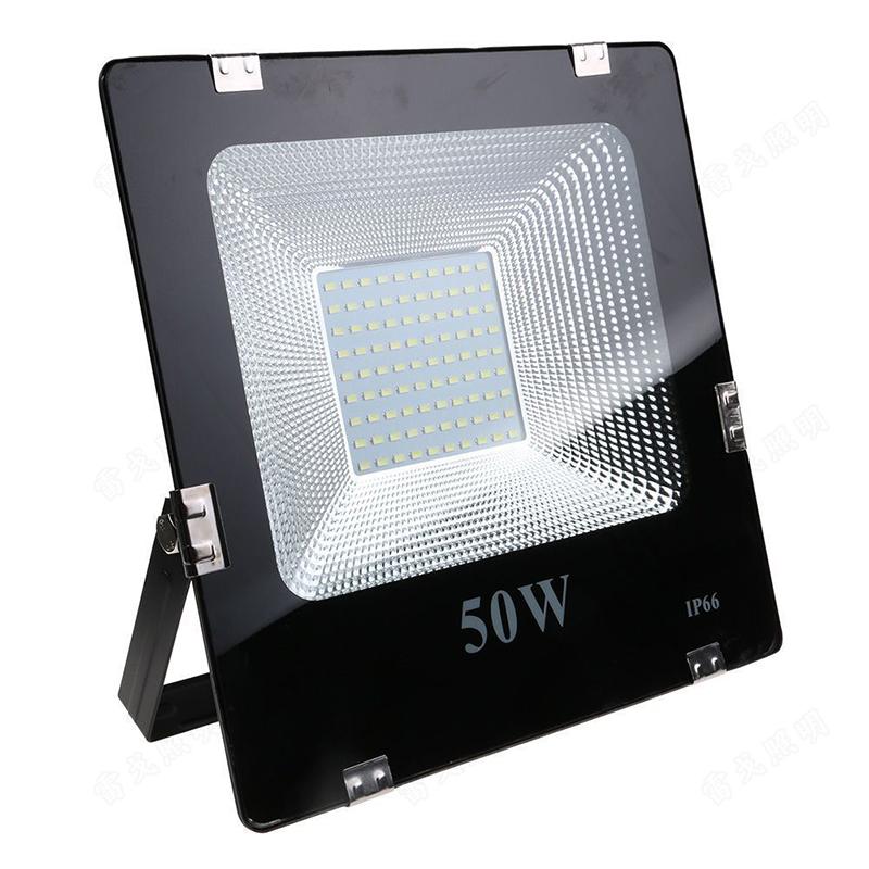 Đèn pha LED 50W siêu sáng FLOOD LIGHT