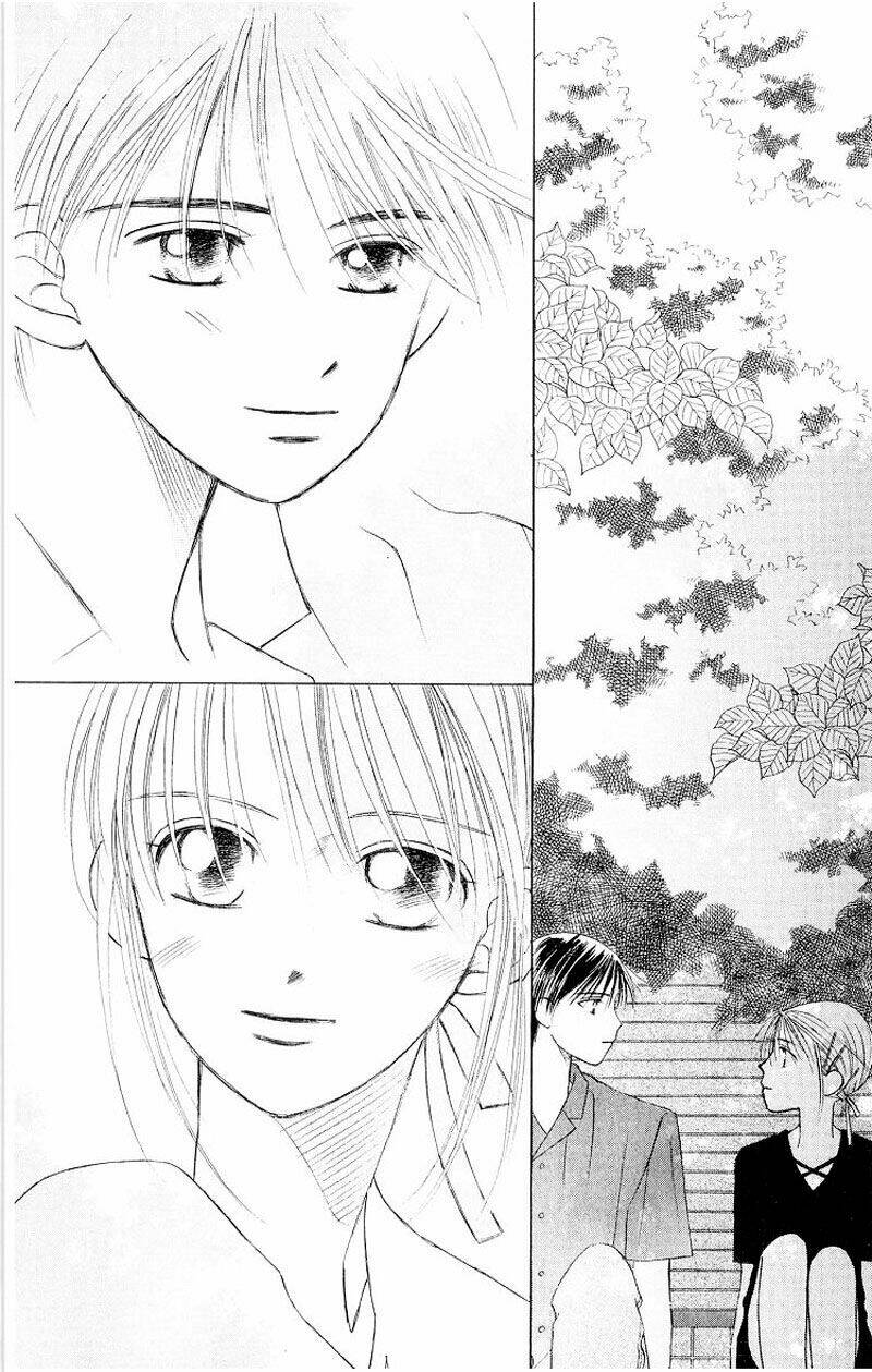 kare kano hajimemashita chapter 8 18