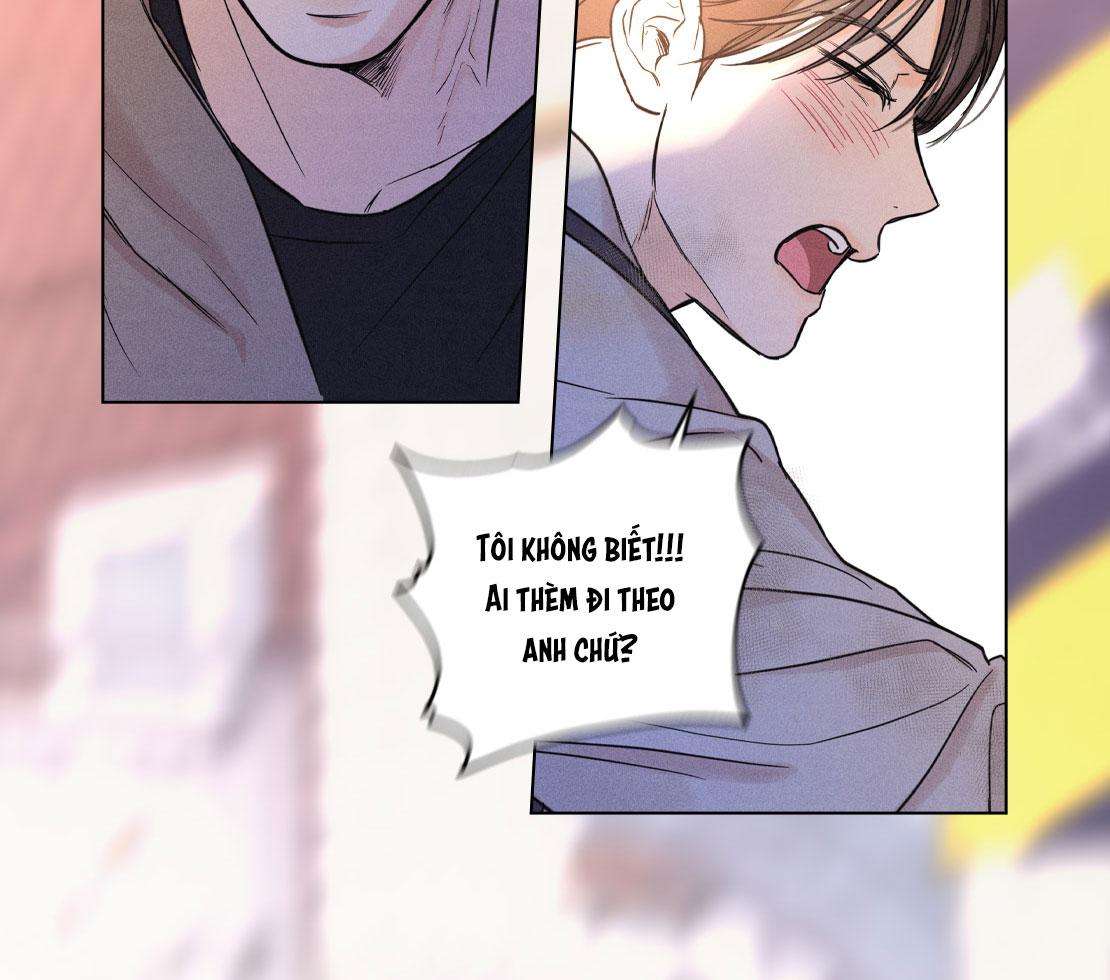 công việc làm thêm hàng ngày chapter 0.1 18