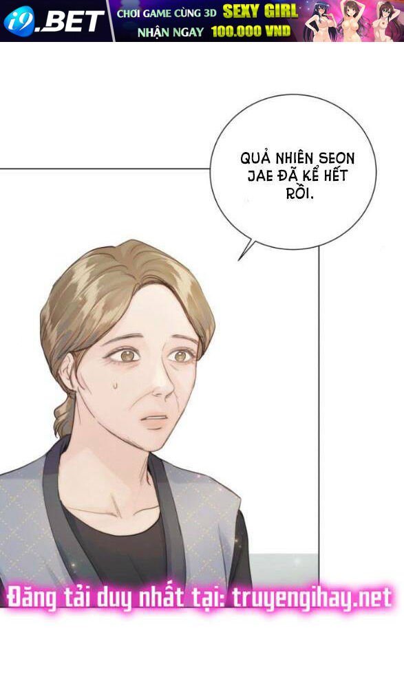 nhất định chúng ta sẽ được hạnh phúc chapter 75.1 4