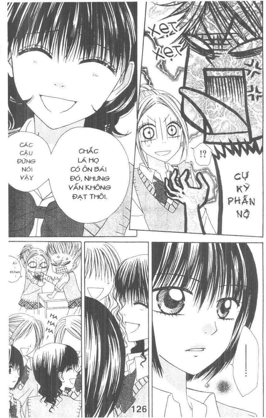 tomodachi gokko [takeuchi ayaka] chapter 2 126