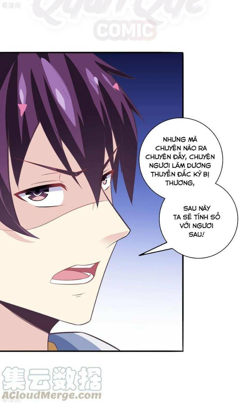 ta là ngọc hoàng đại đế chapter 42 4