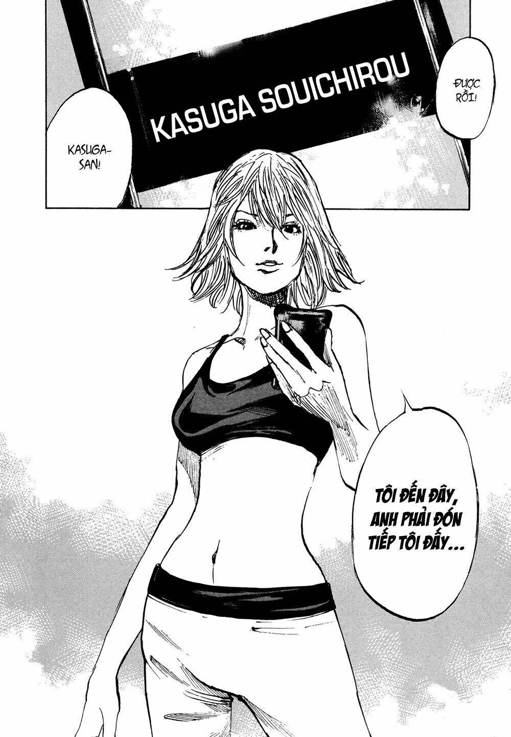 hito hitori futari chapter 1 29