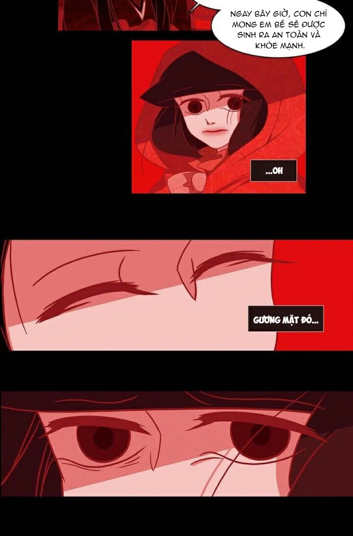 huyết hồ chapter 10 19