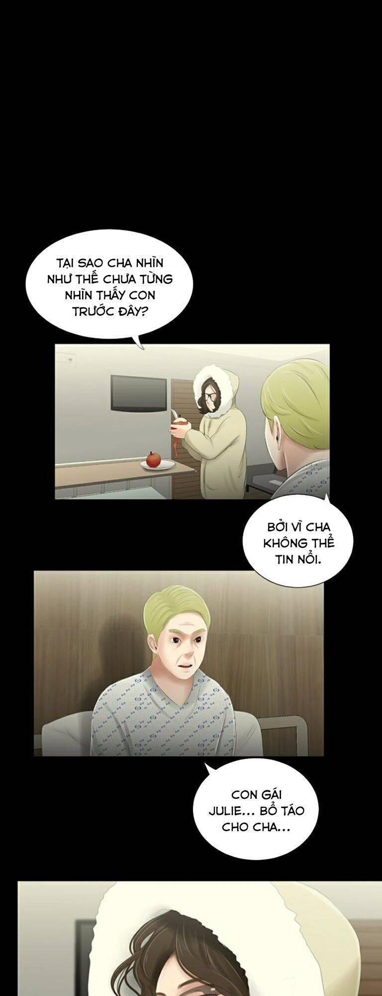 chú và cháu chapter 40 2