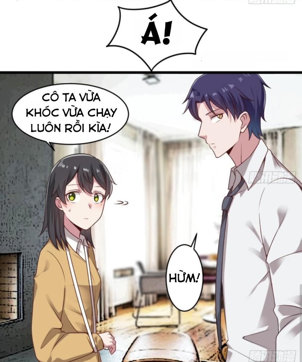 hệ thống nghịch tập thiên hậu chapter 56 3