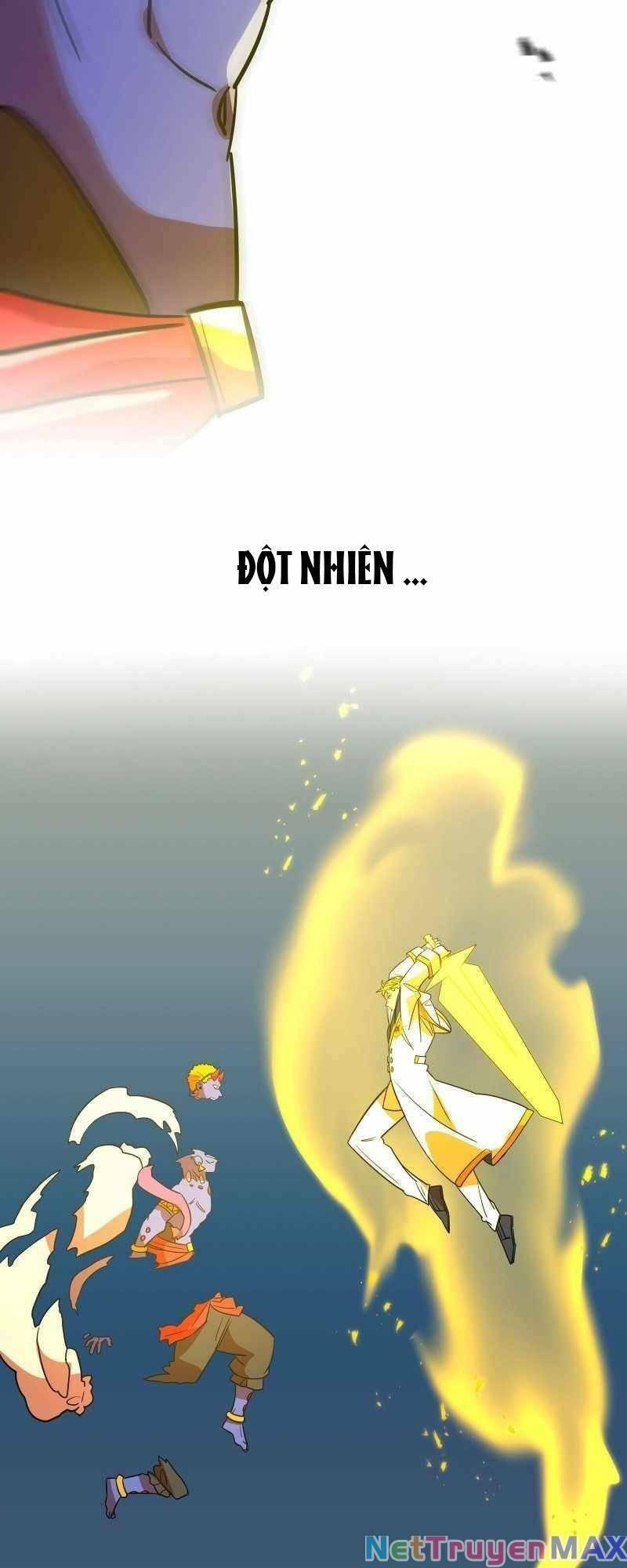 Huyết Thánh Cứu Thế Chủ~ Ta Chỉ Cần 0.0000001% Đã Trở Thành Vô Địch chapter 30 86