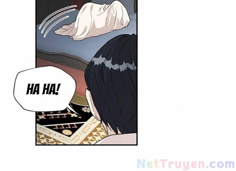 xin ngài đừng ăn tôi chapter 9 45