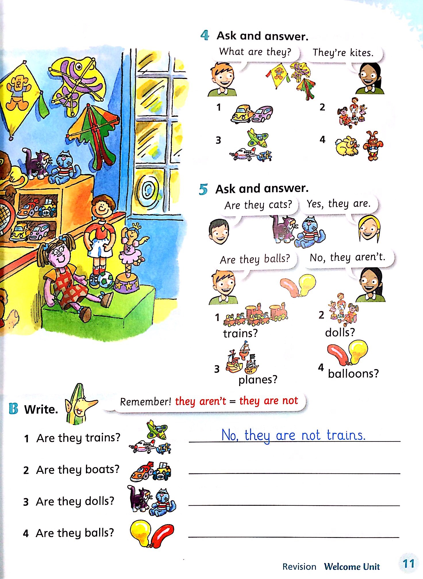 English World 2, Student Book