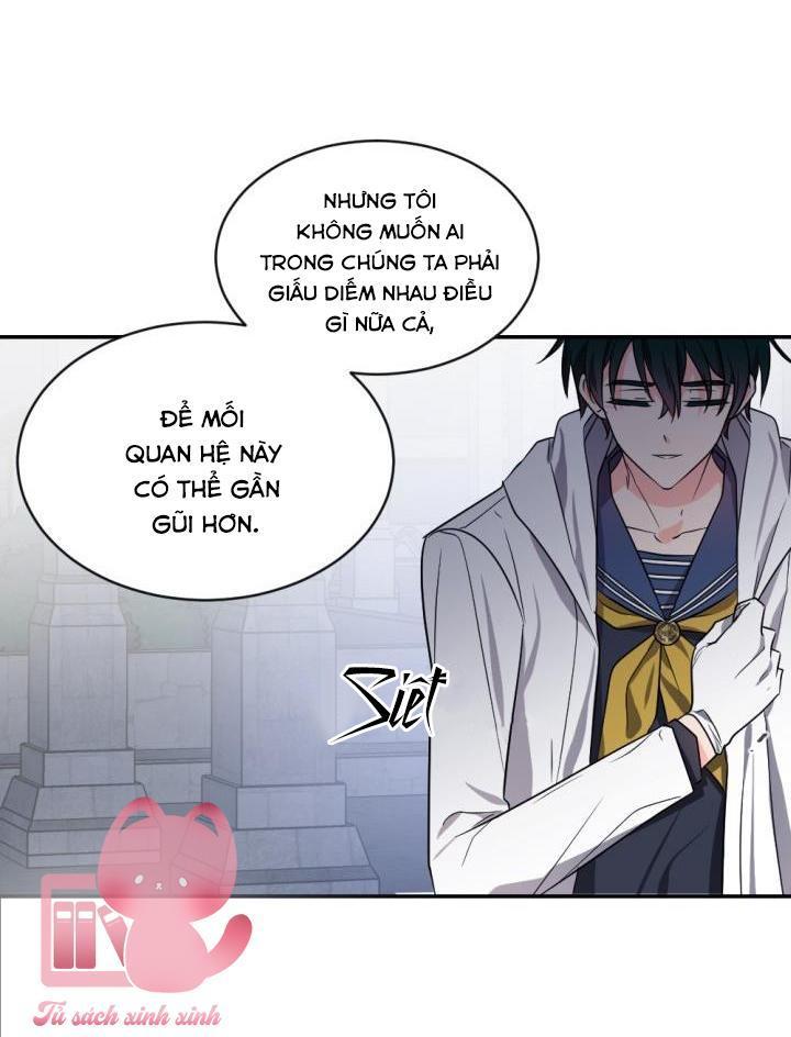 nguyện ước vô vọng của ma nữ chapter 37 28