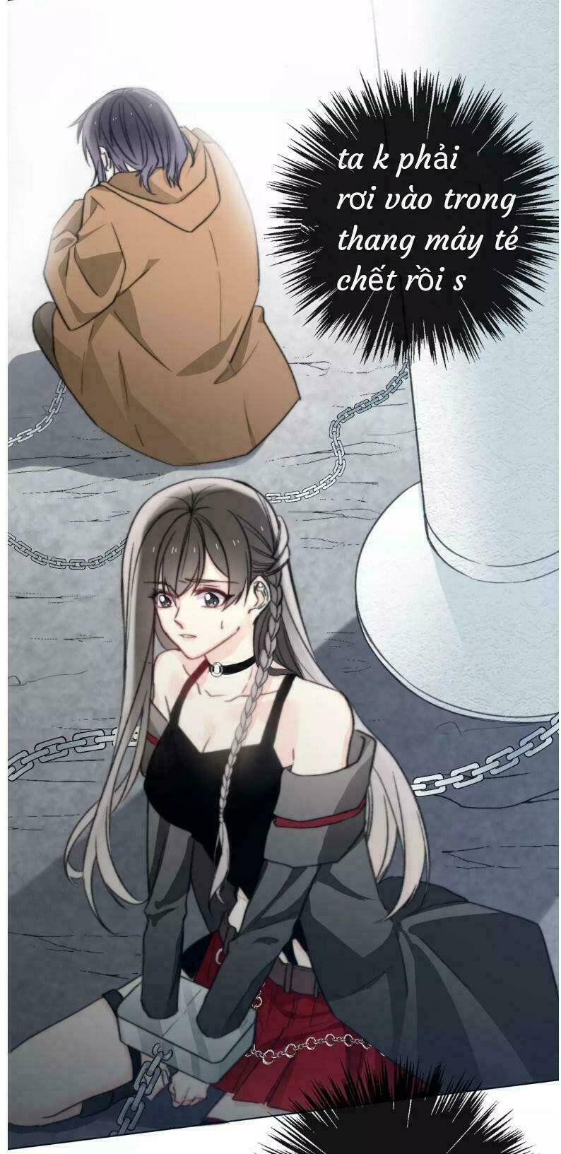 ta trở thành nữ vương tại dị thế giới chapter 4 3