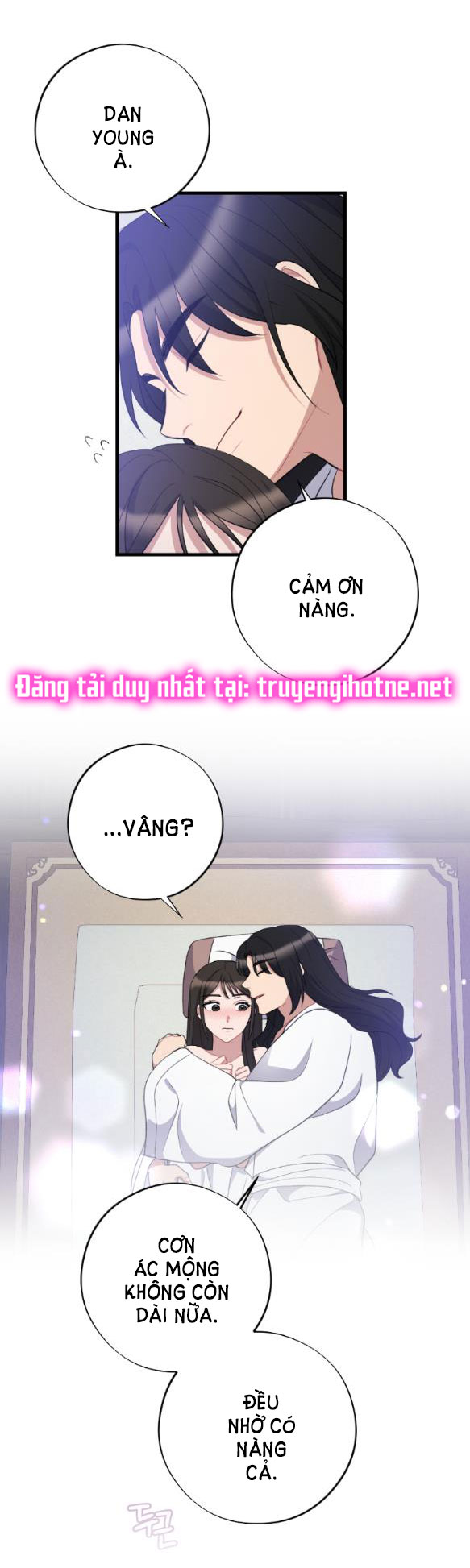 [18+] mơ về một cơn mưa phùn chapter 10.1 8