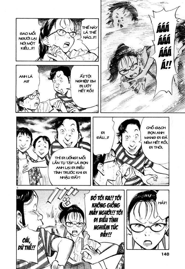 những chàng trai thế kỉ 20 chapter 178 6