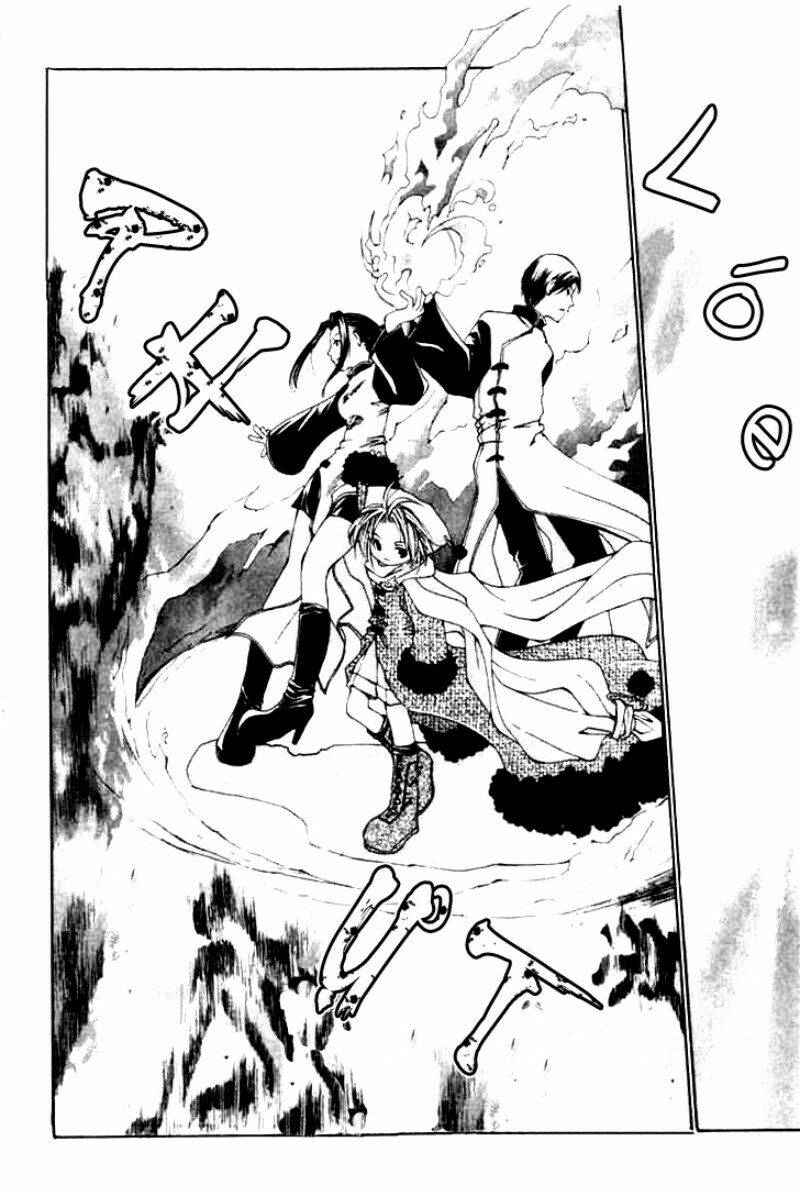magical x miracle chapter 12 13
