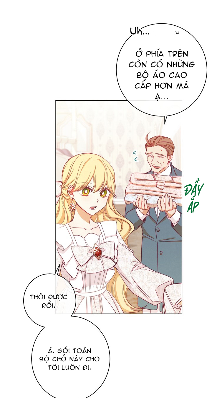 ác nữ đảo ngược đồng hồ cát chapter 6 20