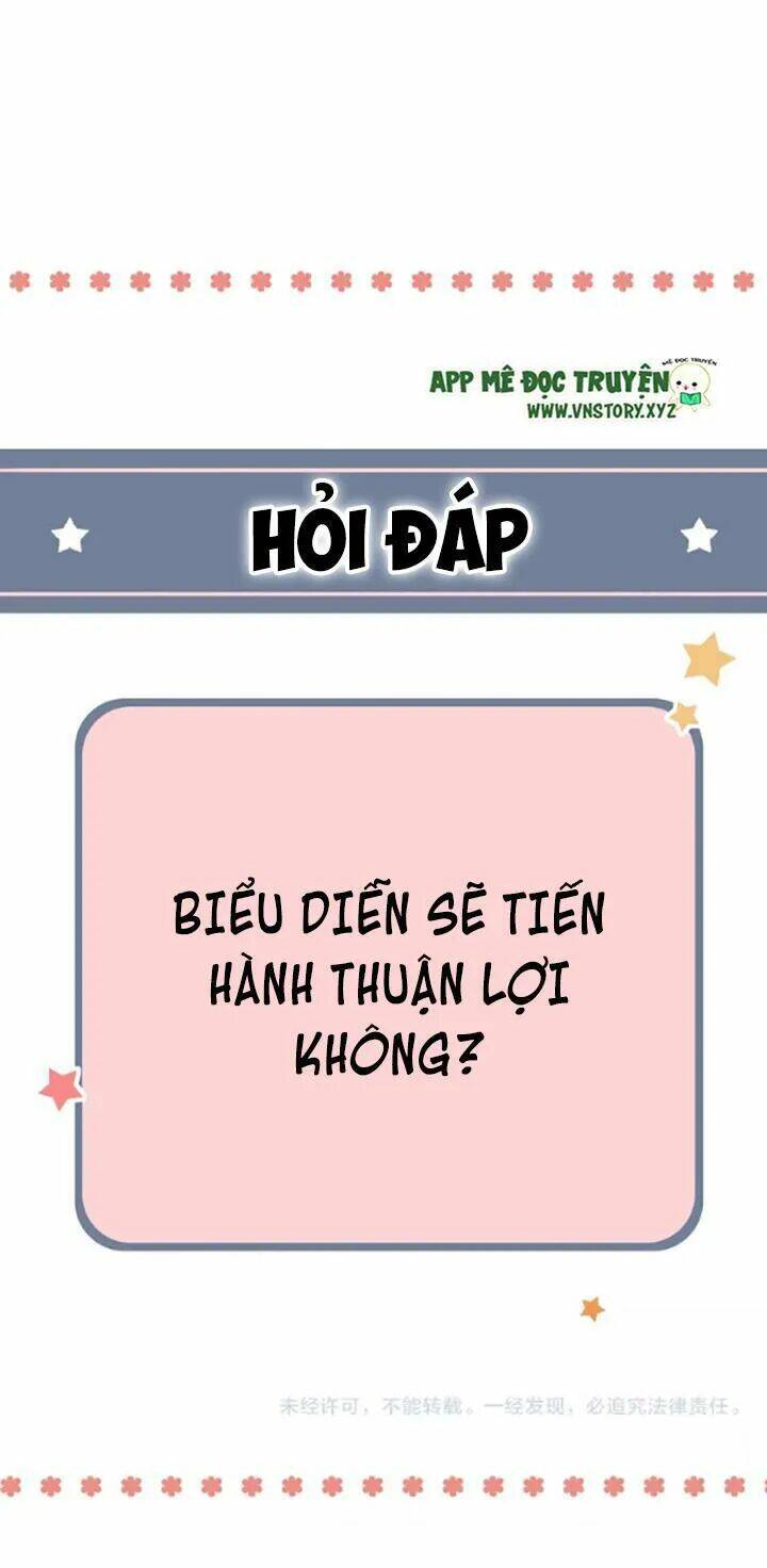 trạch thượng tịch mịch huỳnh hỏa chapter 47 46