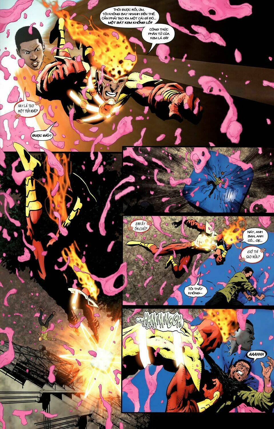 brightest day chapter 6 15