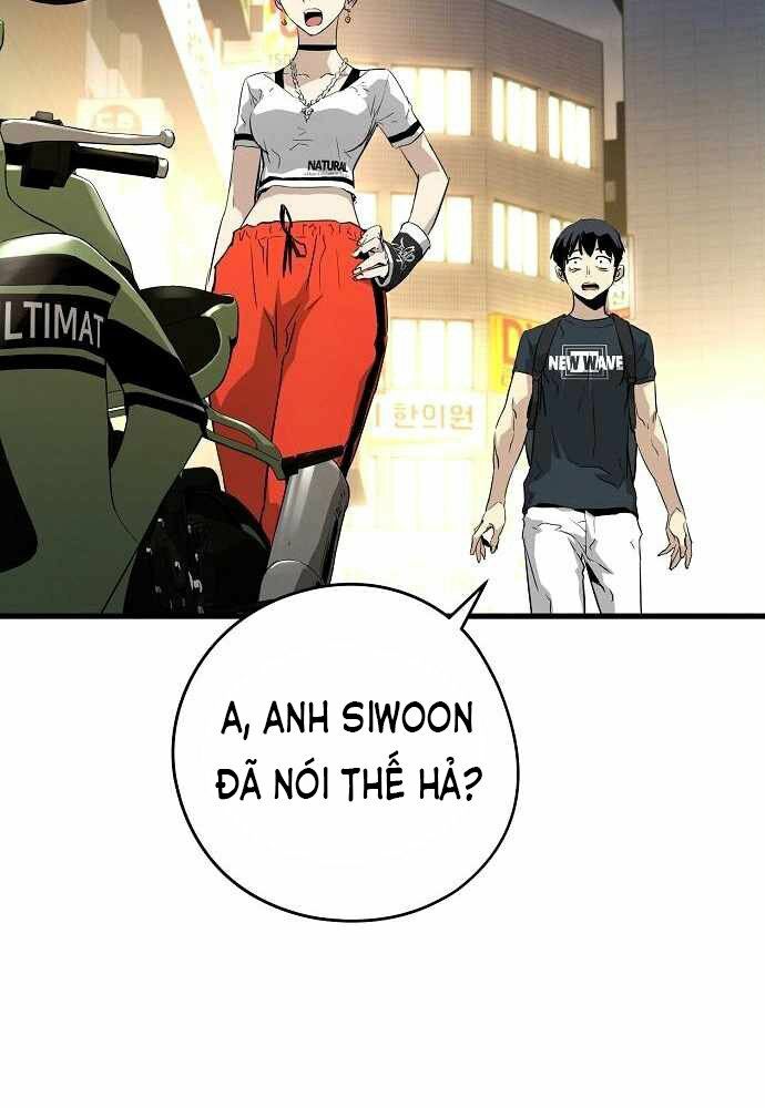 The Breaker 3: Quyền Năng Vô Hạn chapter 8 138