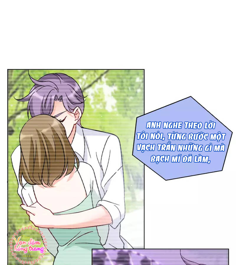 cô ấy đến rồi, xin nằm xuống! chapter 163 10