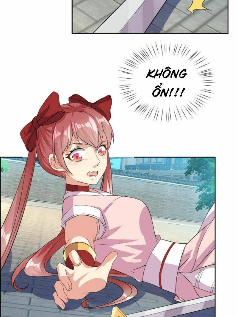 thôn phệ một thế giới tu tiên chapter 117 9