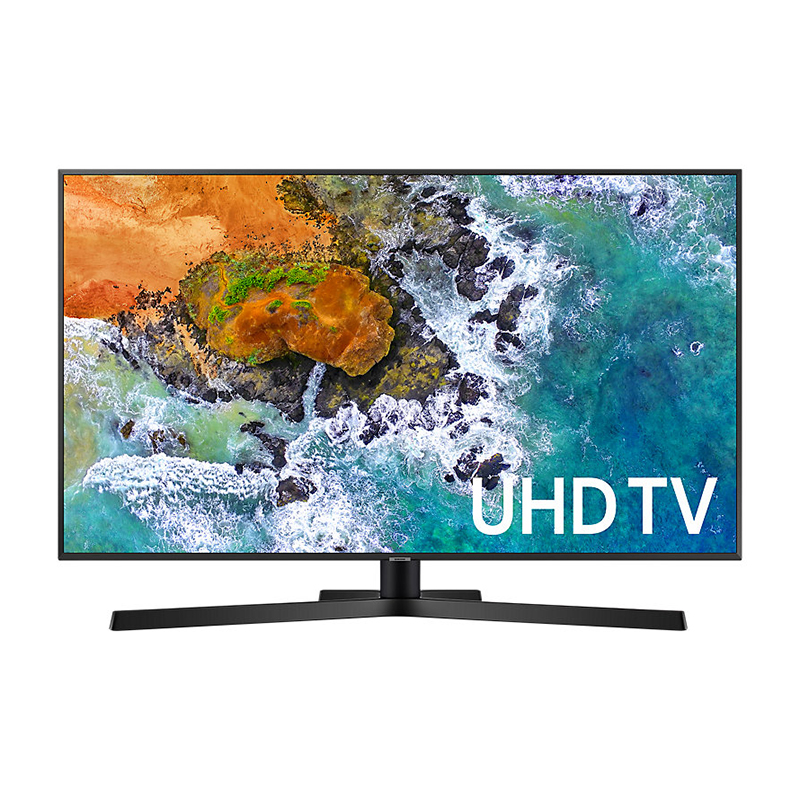 Smart Tivi Samsung 43 Inch 4K UHD UA43NU7800 - Hàng Chính Hãng