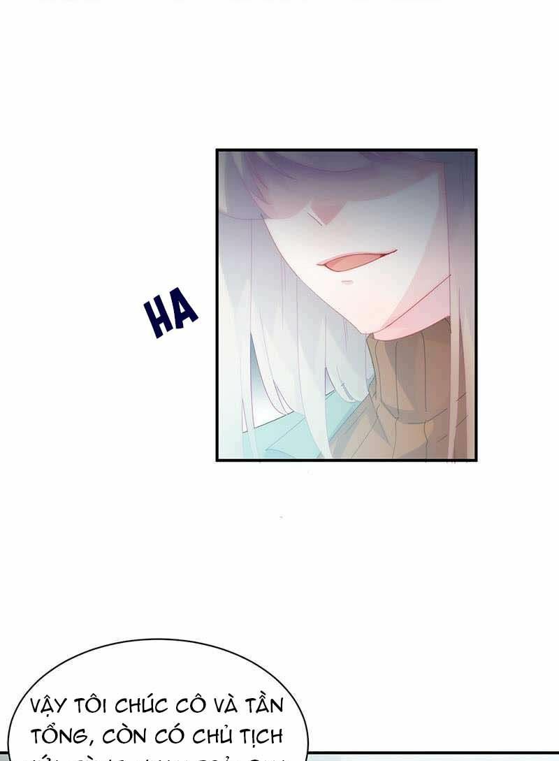 chọc tới chủ tịch tổng tài 2 chapter 130 9