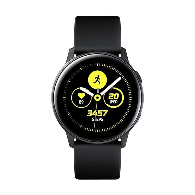 Đồng hồ thông minh samsung Galaxy Watch Active -Hàng chính hãng