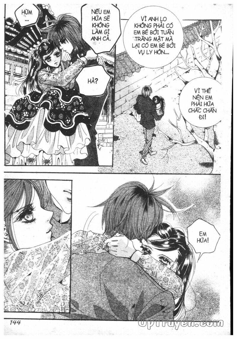 hoàng cung chapter 16 138