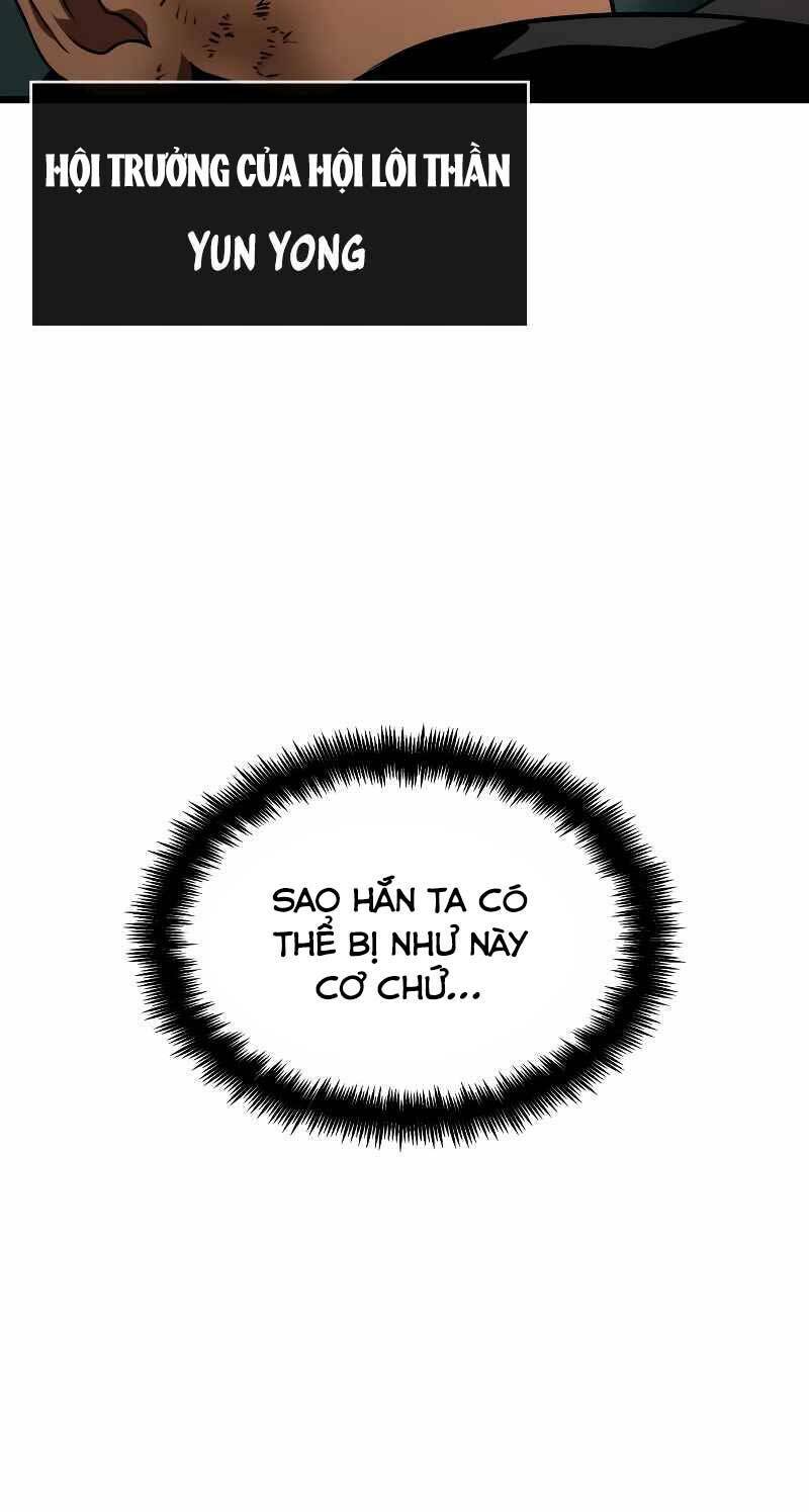 thế giới hậu tận thế chapter 34 39