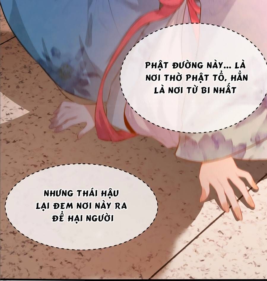 Gian Phi Như Thử Đa Kiều chapter 18 - Trang 33