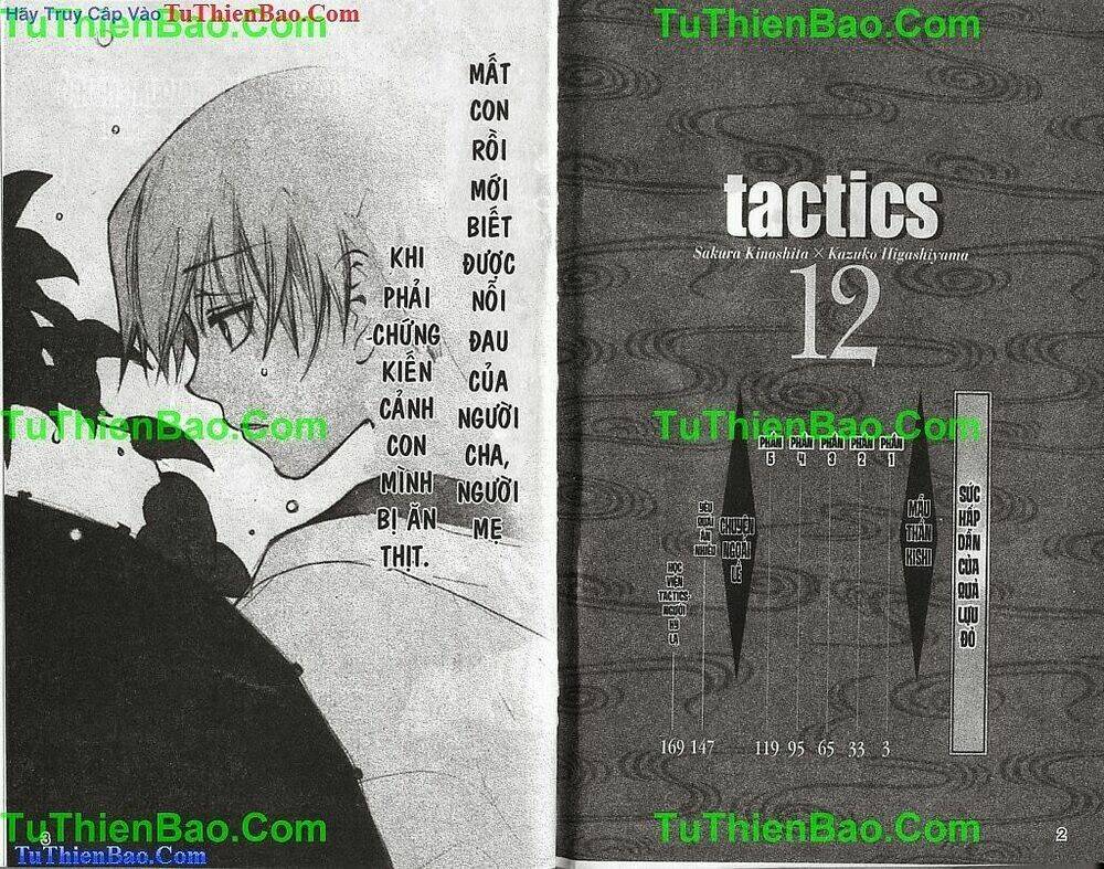 truyền thuyết thiên cẩu chapter 12 2