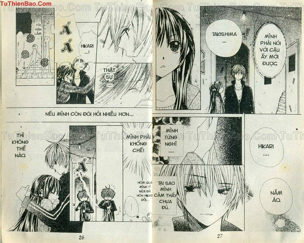 s a - lớp học ưu tú chapter 10 12