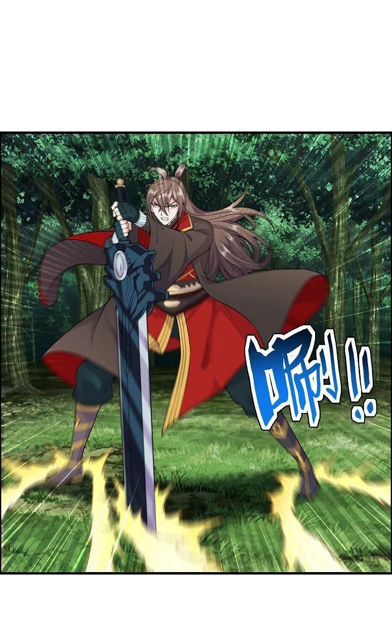 tiên võ đế tôn chapter 187 25