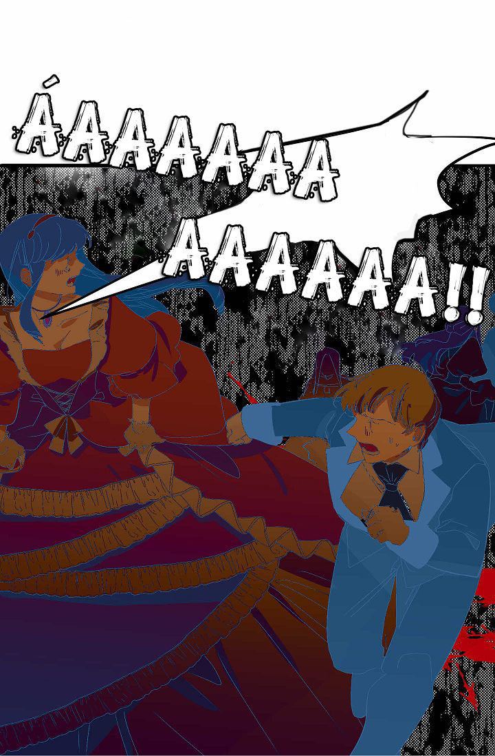 mối tình đầu của bạo chúa chapter 34 56